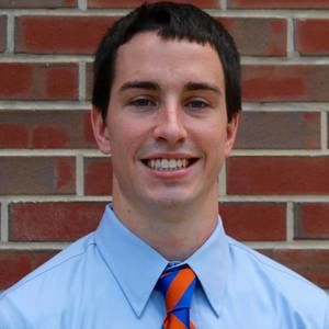 Meet your Posher, Robert